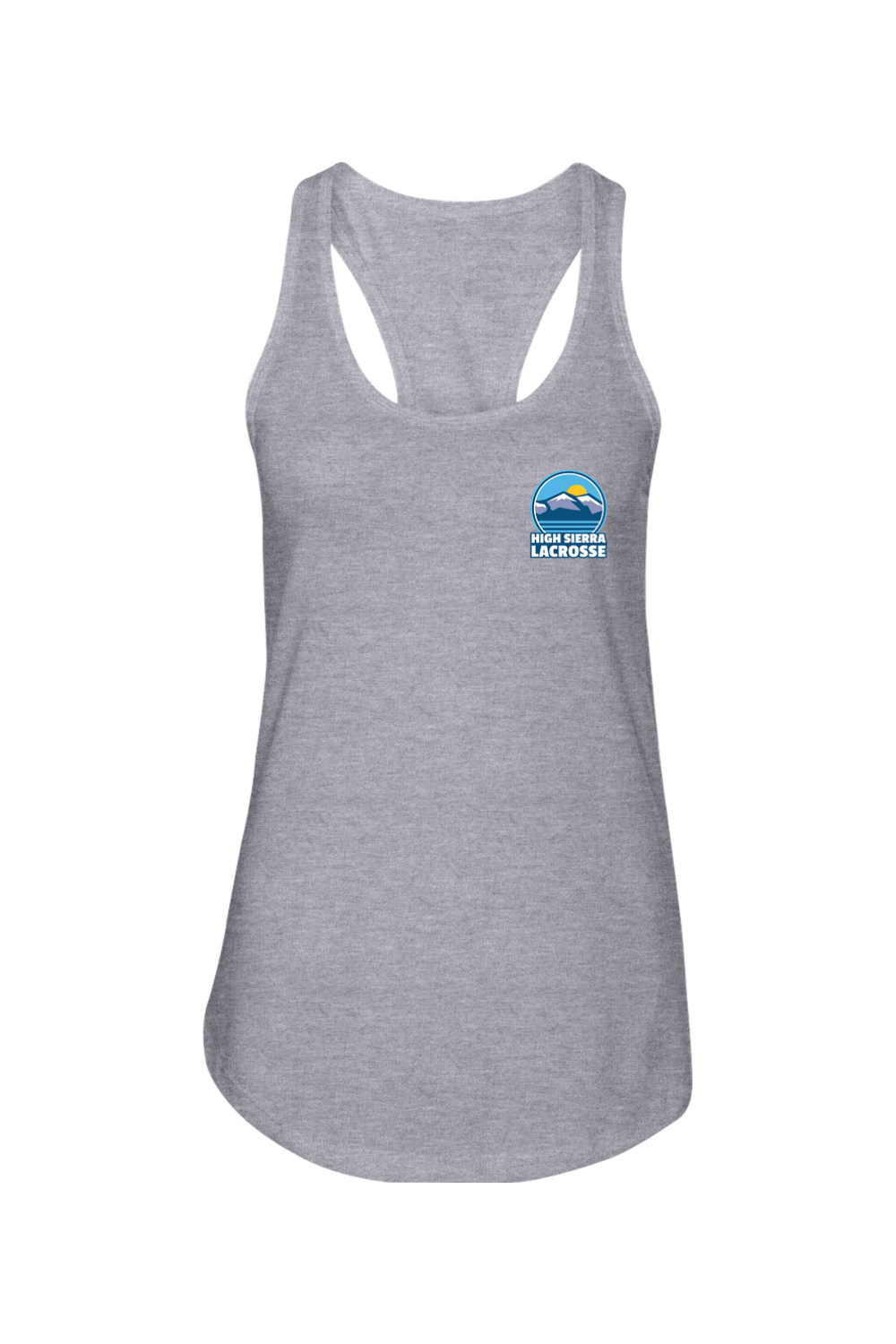 High Sierra Adult Women's T-Shirt Signature Lacrosse