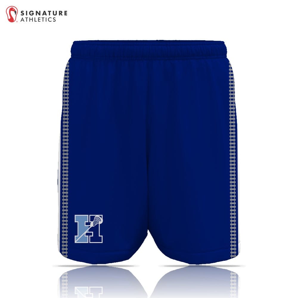 Hilliard Optimist Lacrosse Men's 3 Piece Game Package Signature Lacrosse
