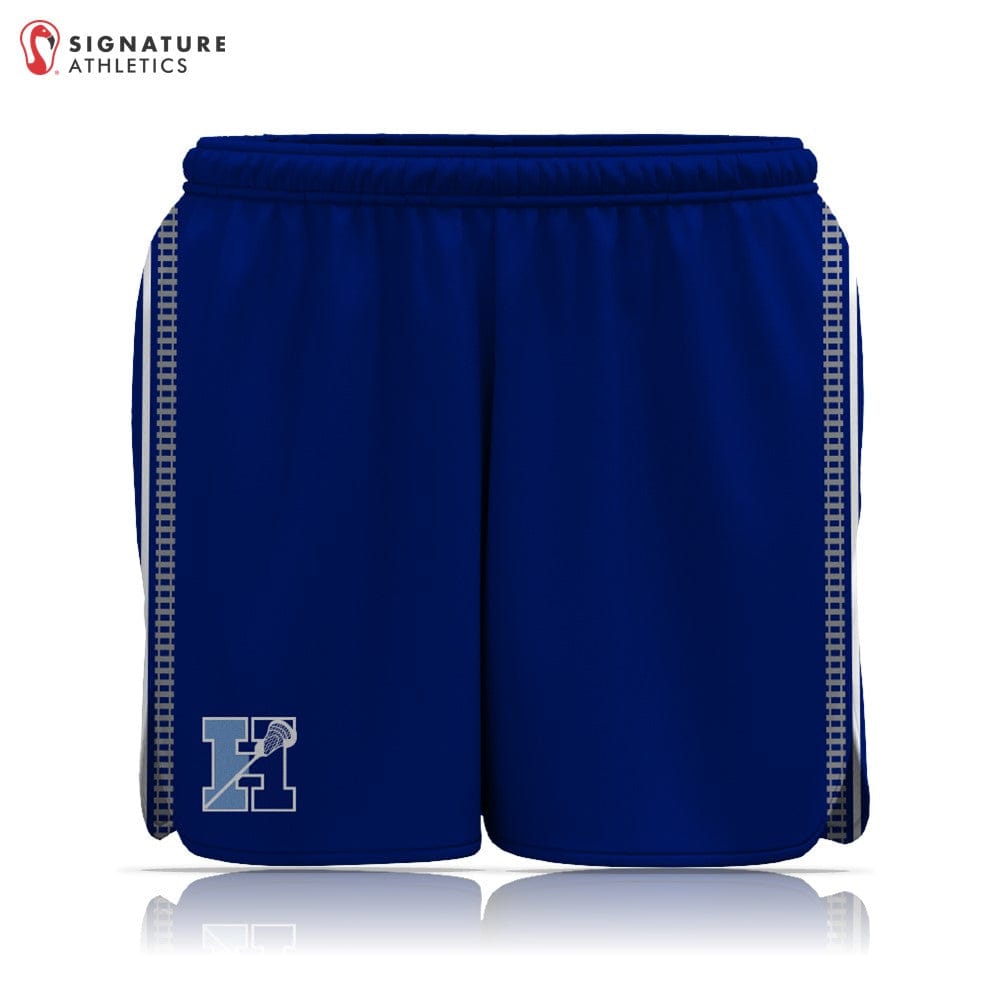 Hilliard Optimist Lacrosse Women's 3 Piece Game Package Signature Lacrosse