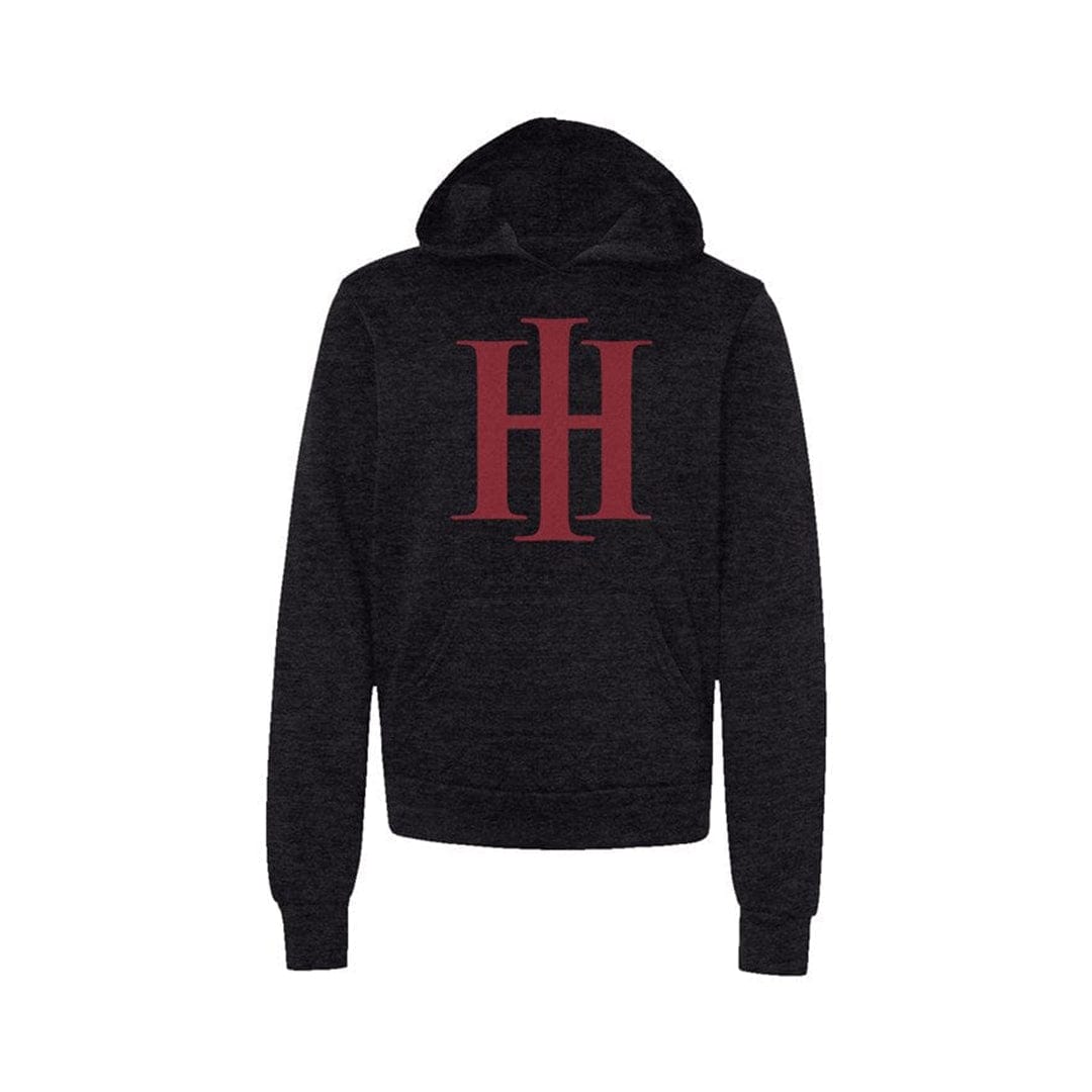 Holy Innocents’ Lacrosse Premium Youth Hoodie Signature Lacrosse