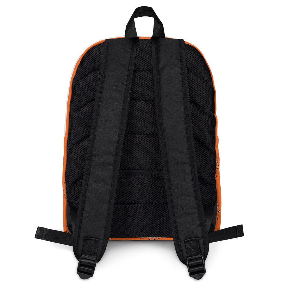 Hornets Lacrosse Backpack Signature Lacrosse