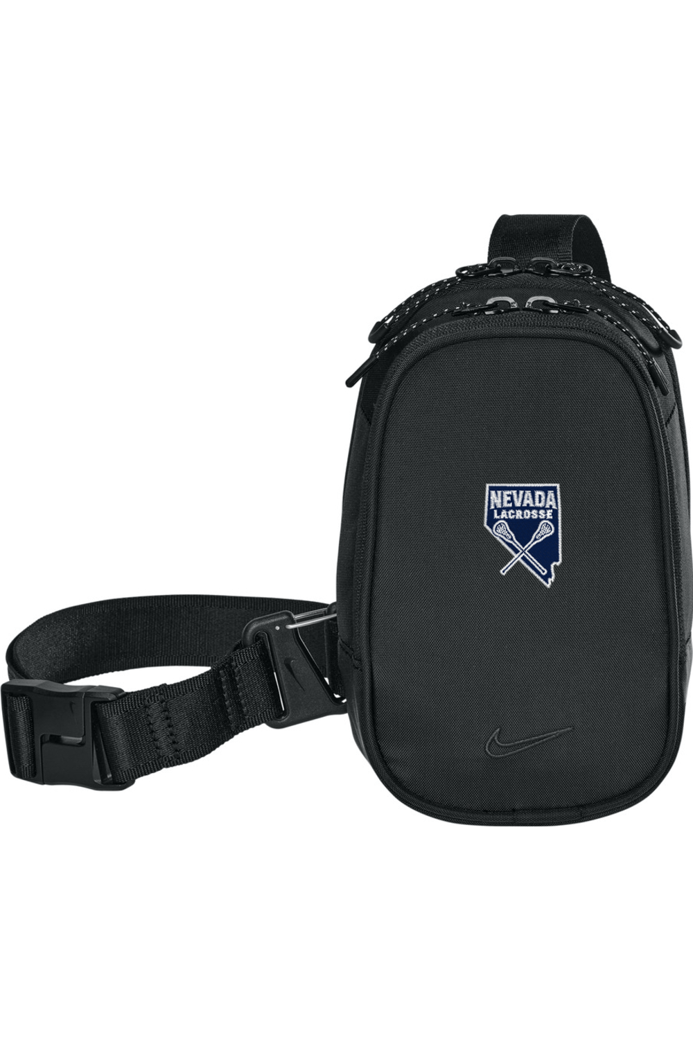 HS Nevada Nike Commute Crossbody Signature Lacrosse
