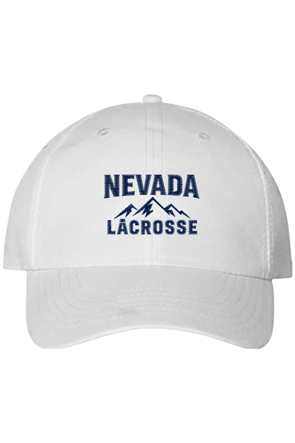 HS Nevada Performance Cap Signature Lacrosse