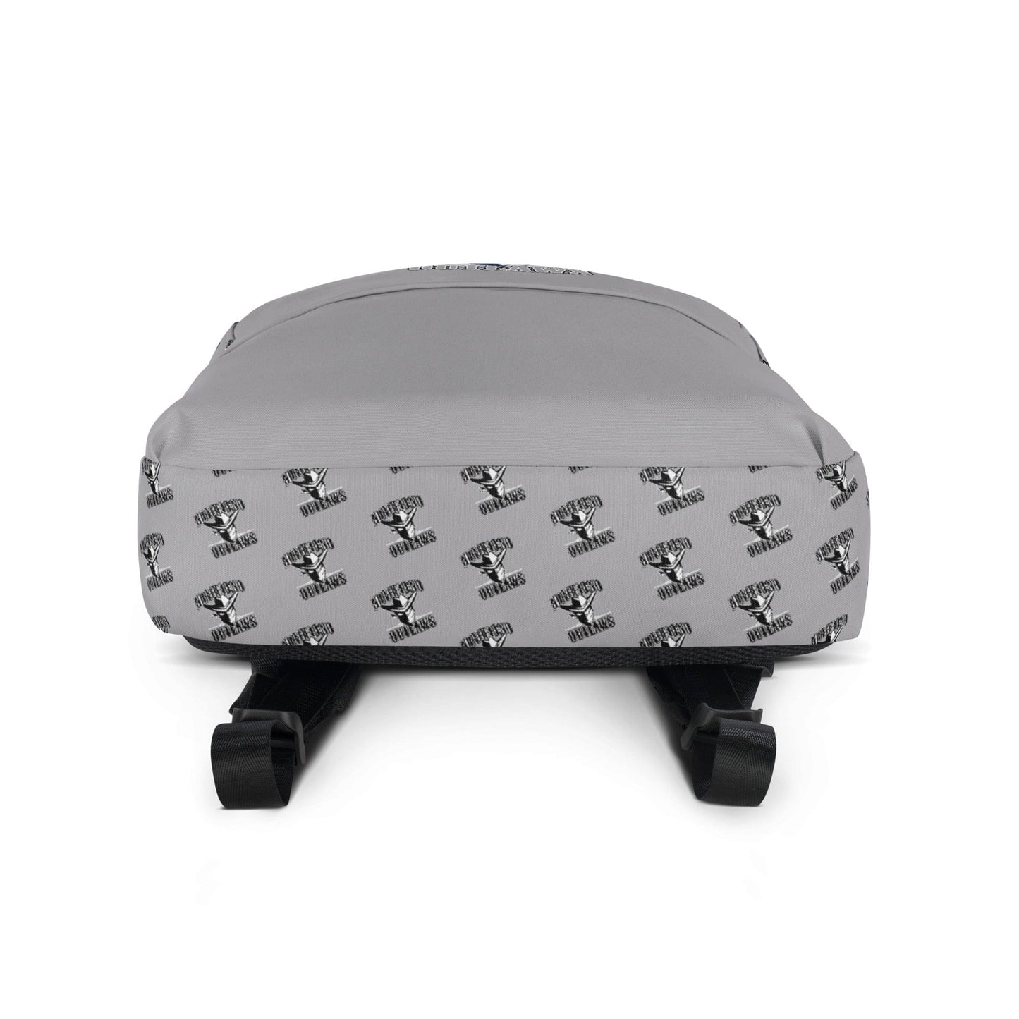 HS Outlaws Travel Backpack Signature Lacrosse