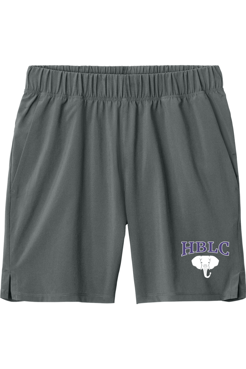 Hung Boys LC Adult Athletic Men's Shorts Signature Lacrosse