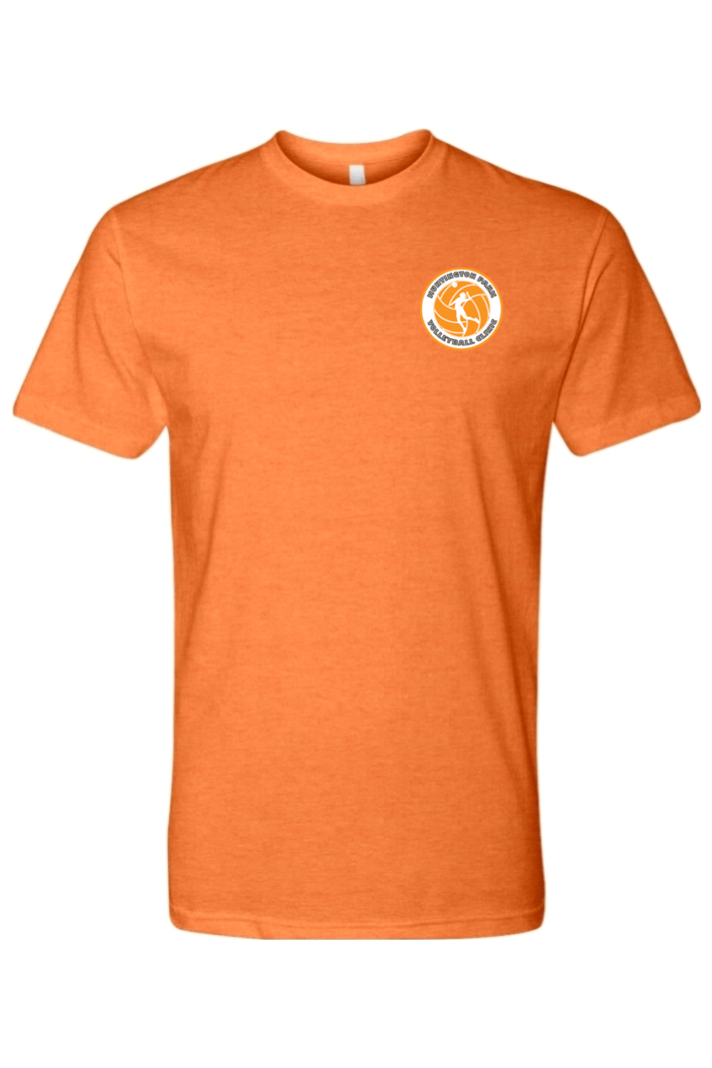 Huntington Park Adult Men's T-Shirt Signature Lacrosse