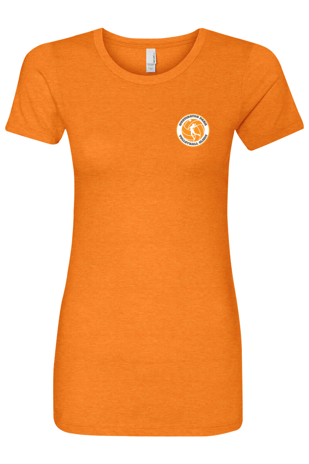 Huntington Park Adult Women's T-Shirt Signature Lacrosse