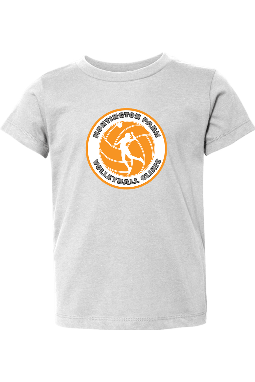Huntington Park Toddler T-Shirt Signature Lacrosse