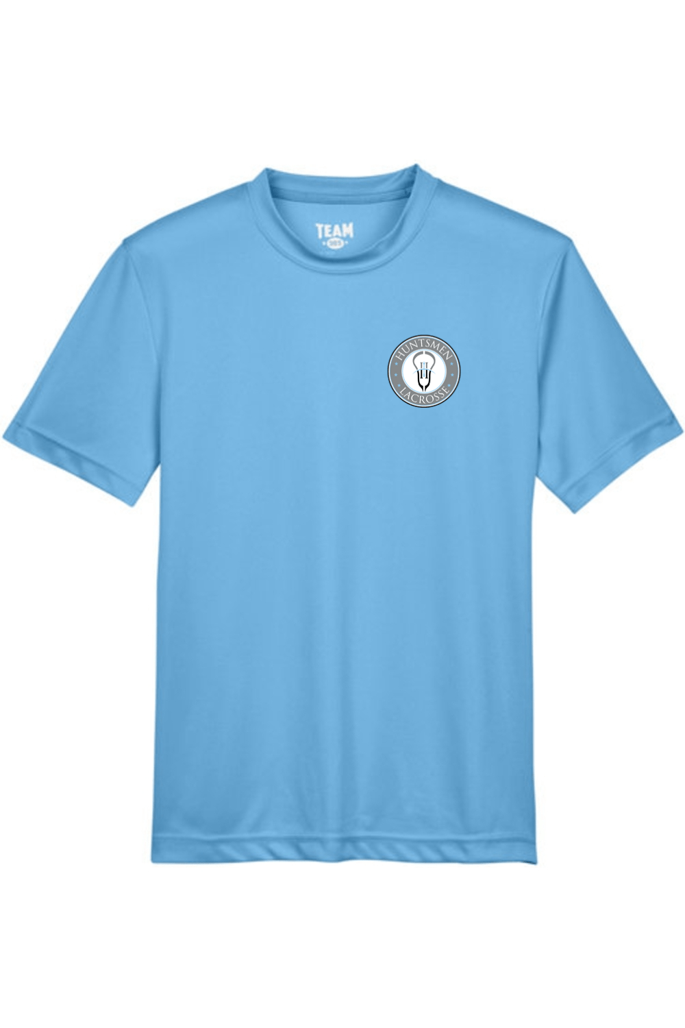 Huntsmen LC Youth Athletic T-Shirt Signature Lacrosse