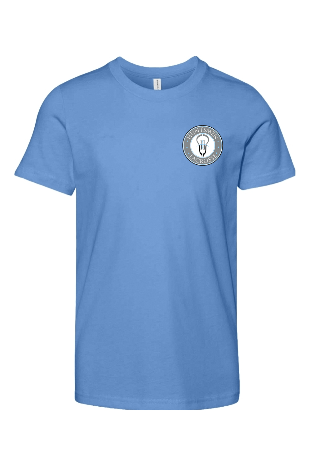 Huntsmen LC Youth Lifestyle T-Shirt Signature Lacrosse