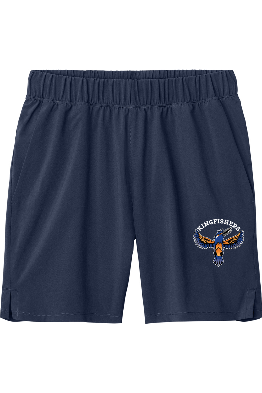 IC Imagine Adult Athletic Men's Shorts Signature Lacrosse
