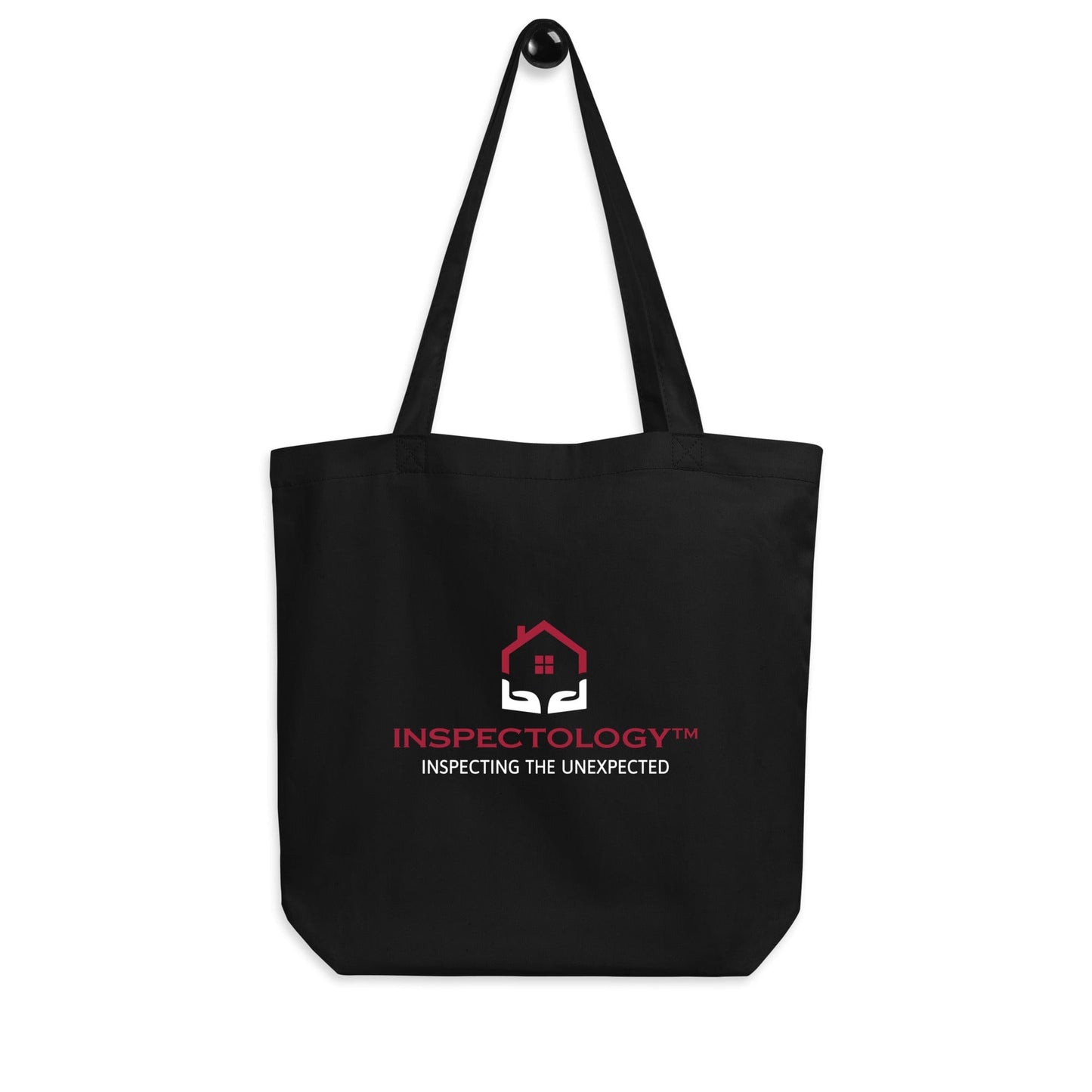 Inspectology Eco Tote Bag Signature Lacrosse