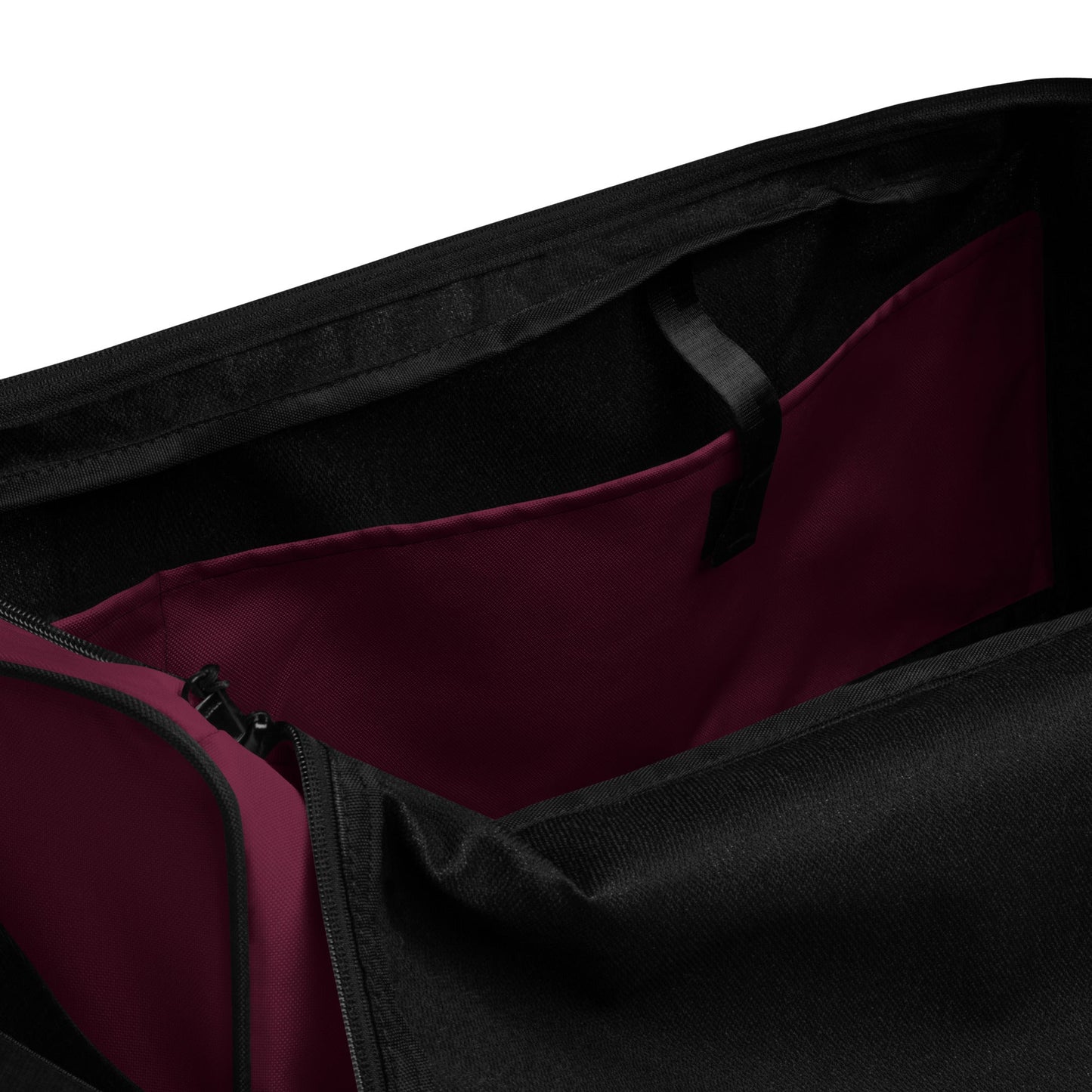 ISE Spice EL Sublimated Sideline Duffel Bag Signature Lacrosse