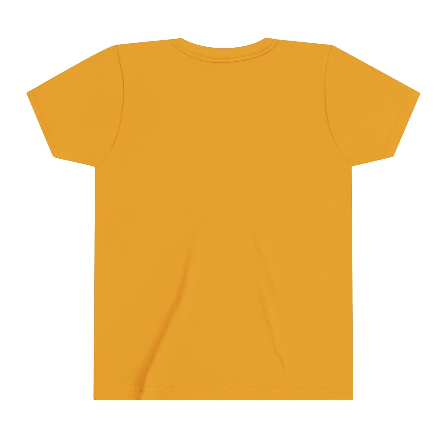 ISE Spice EL Youth Lifestyle T-Shirt Signature Lacrosse
