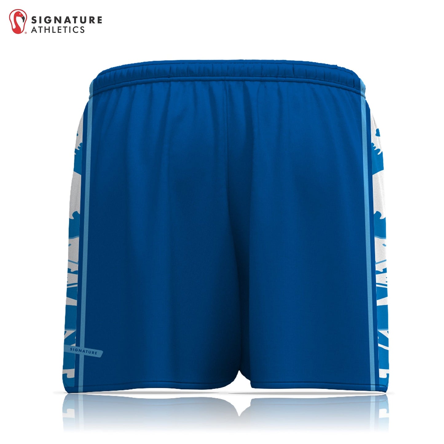 Island Breakers Lacrosse Women's Game Shorts Signature Lacrosse