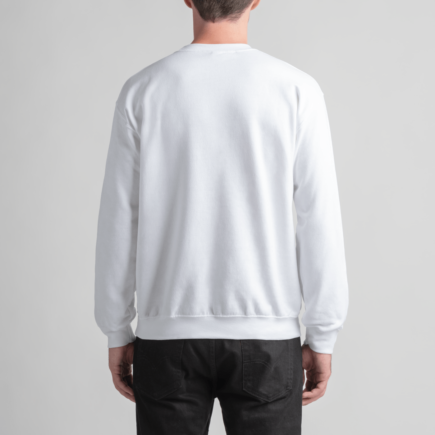Island Breakers LC Adult Premium Sweatshirt Signature Lacrosse