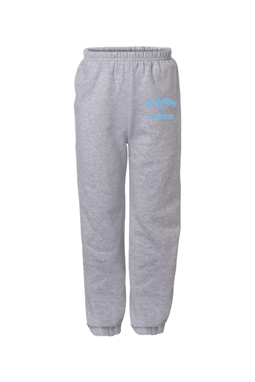 Island Breakers LC Youth Sweatpants Signature Lacrosse