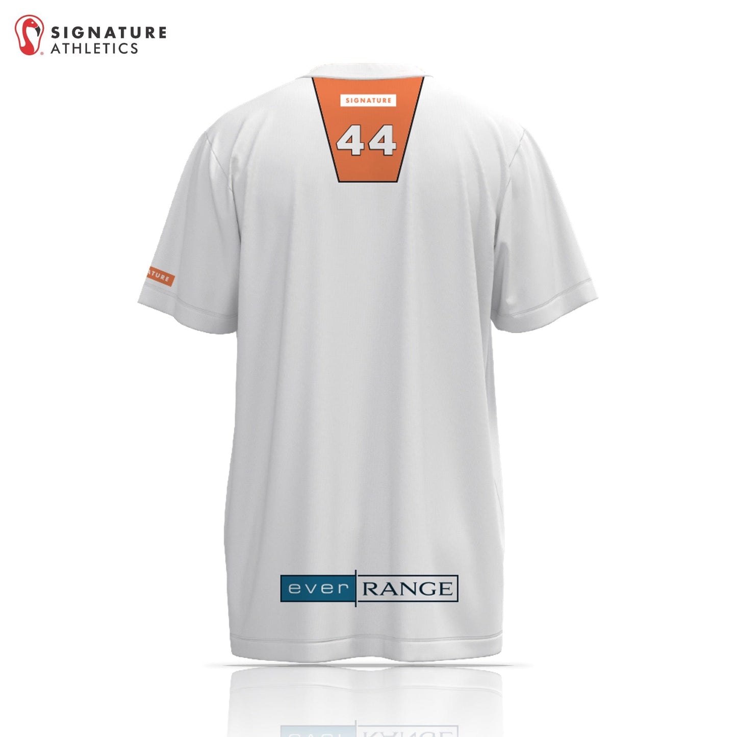 Jax Lax Beach Men's 3 Piece Player Package Signature Lacrosse