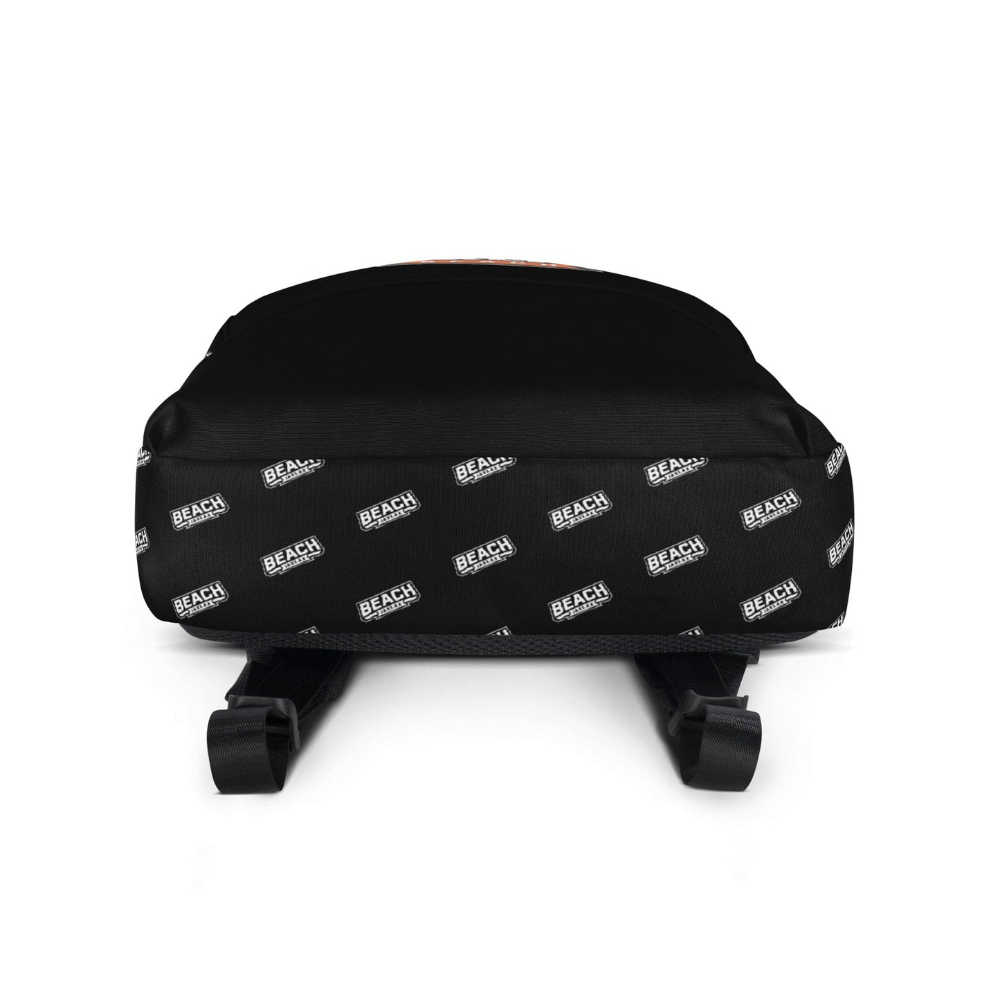 Jax Lax Beach Travel Backpack Signature Lacrosse