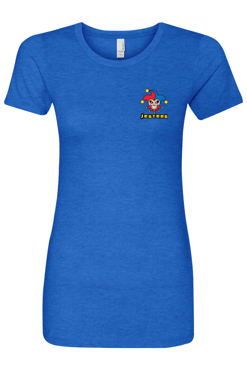 Jesters Lacrosse Adult Women's T-Shirt Signature Lacrosse