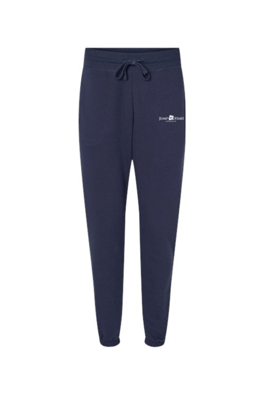 Jump Start Sports Adult Sweatpants Signature Lacrosse