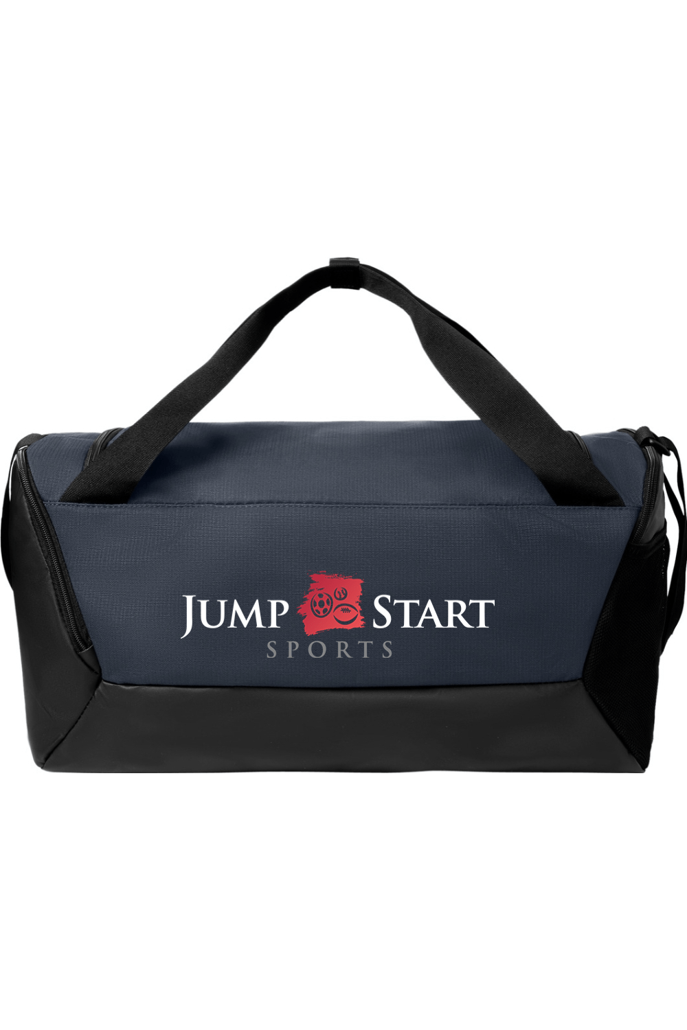 Jump Start Sports Nike Brasilia Small Duffel Signature Lacrosse