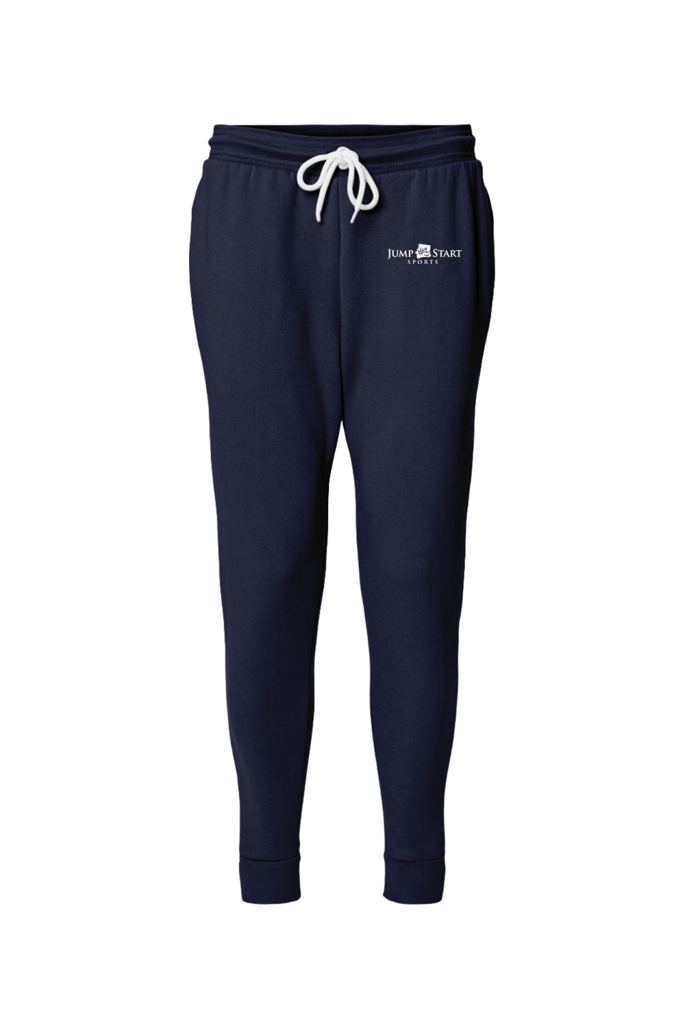Jump Start Sports Unisex Jogger Sweatpant Signature Lacrosse