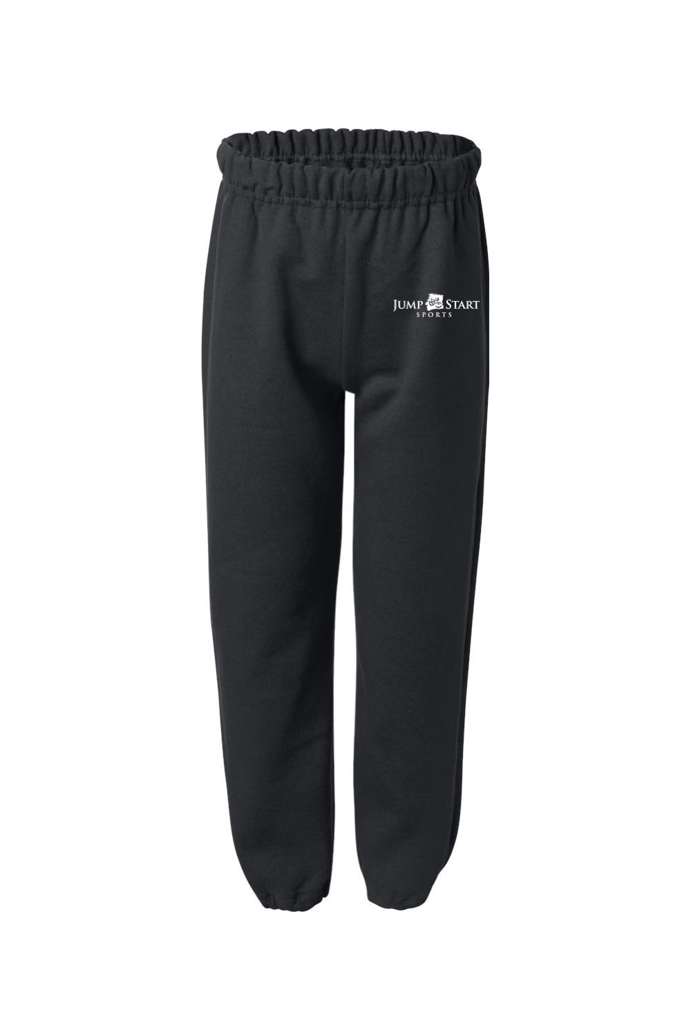 Jump Start Sports Youth Sweatpants Signature Lacrosse