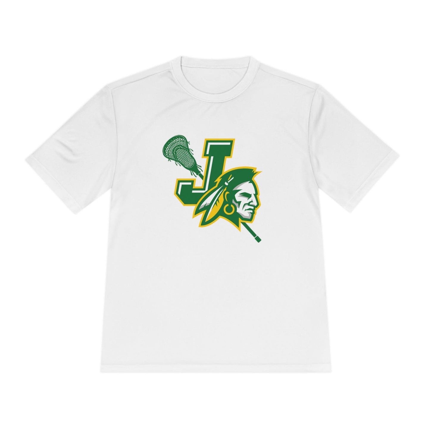 Jupiter Warriors LC Athletic T-Shirt Signature Lacrosse