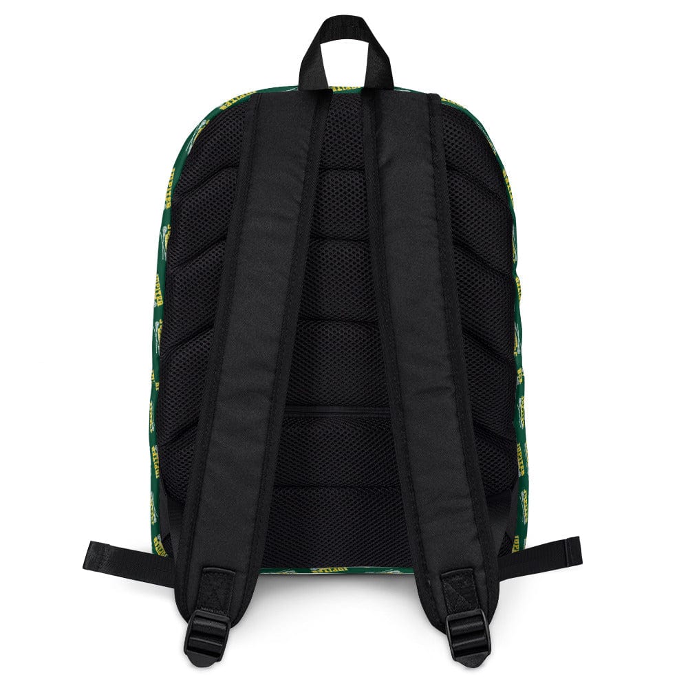 Jupiter Warriors LC Travel Backpack Signature Lacrosse