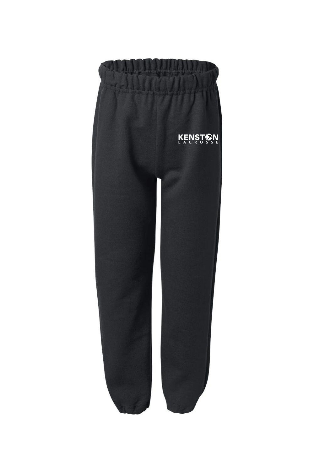 Kenston Youth Lacrosse Youth Sweatpants Signature Lacrosse