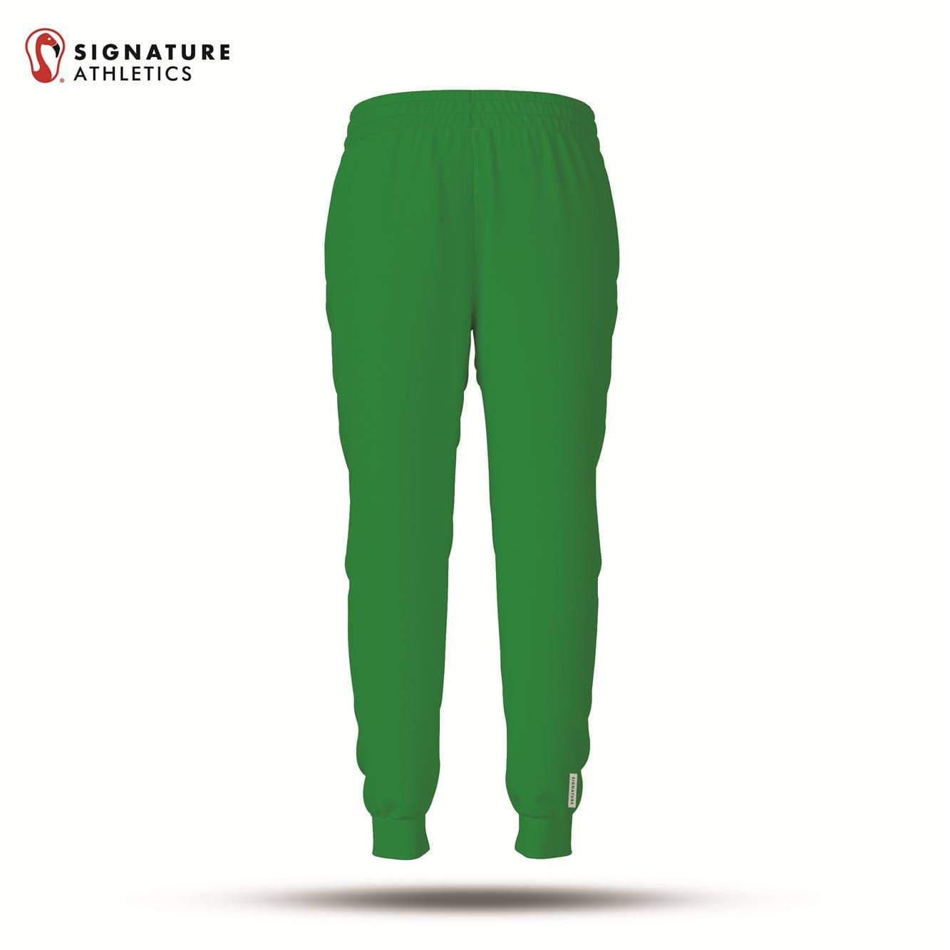 Lady Dragons Lacrosse Women's Pro Lightweight Dye Sub Joggers Signature Lacrosse