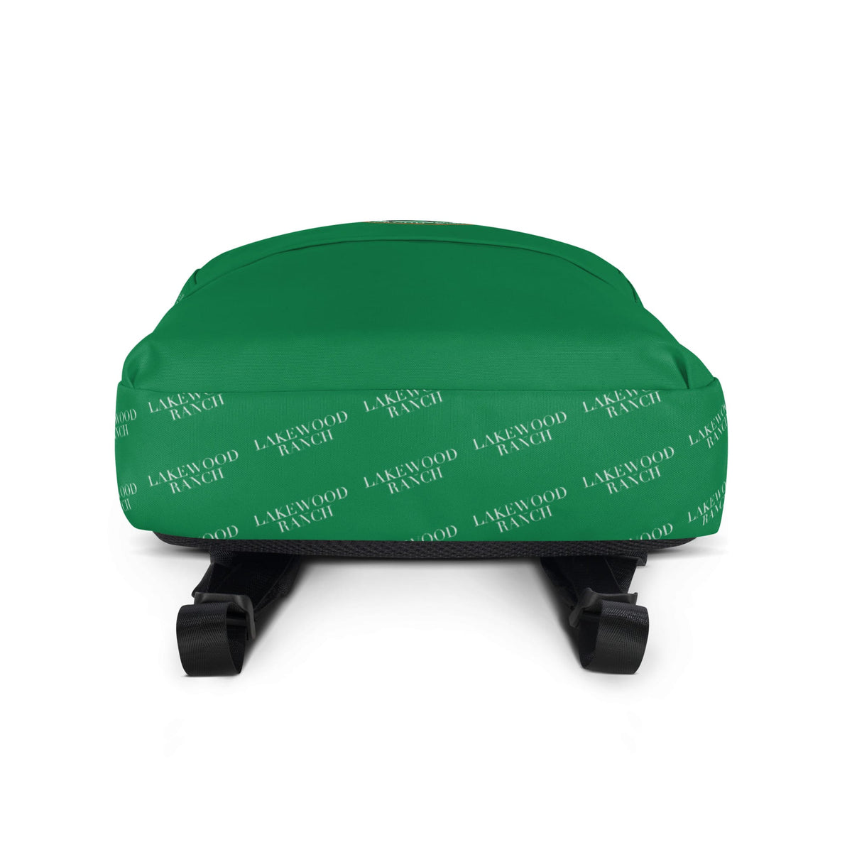 Lakewood Ranch Travel Backpack Signature Lacrosse