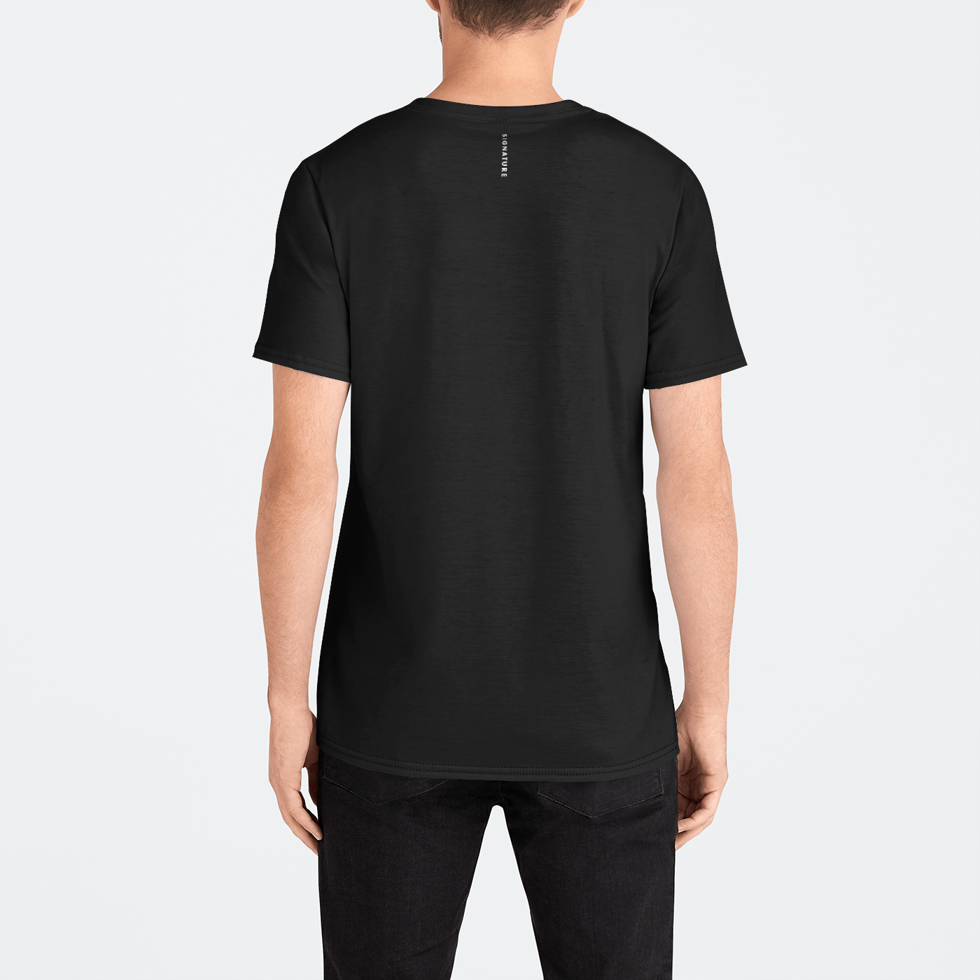 Latvija Lakross Adult Men's Athletic T-Shirt Signature Lacrosse