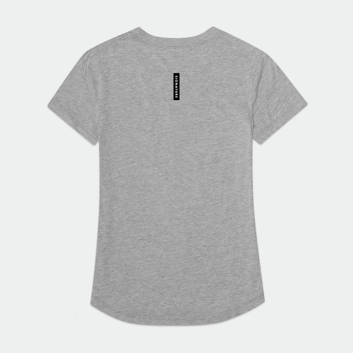 Latvija Lakross Adult Women's Athletic T-Shirt Signature Lacrosse