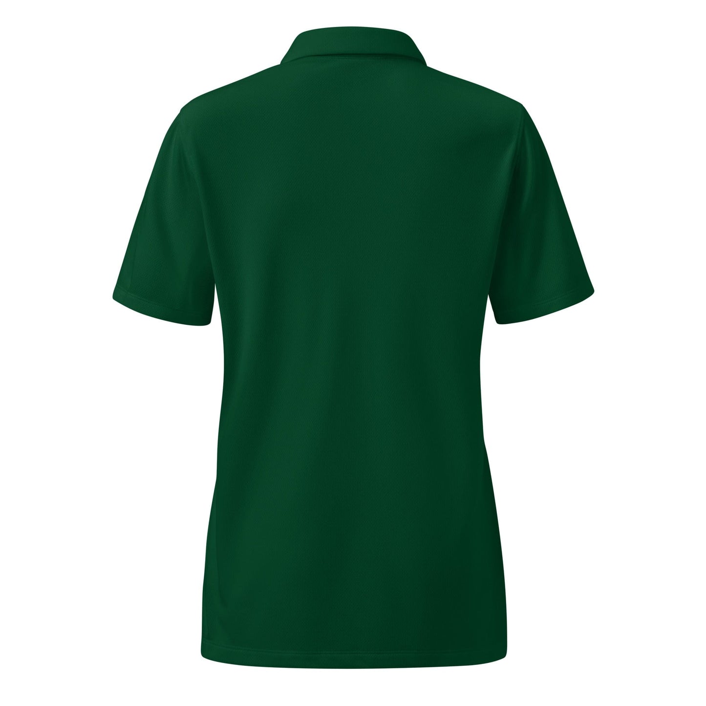 League Apps Women's Embroidered Under Armour® Women's Polo Shirt Signature Lacrosse