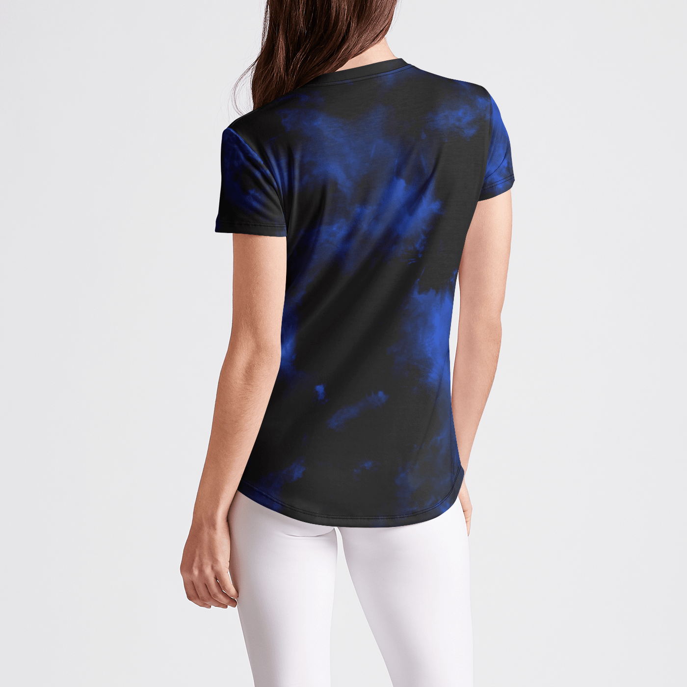 Lebanon Friendship Cedars Women's Athletic T-Shirt Signature Lacrosse