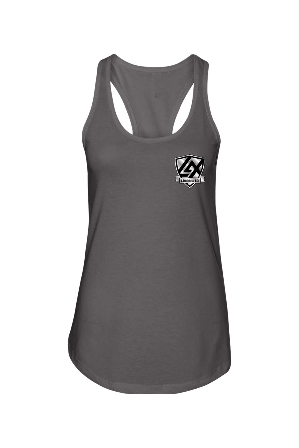 Limitless LX Adult Women's Tank Top Signature Lacrosse