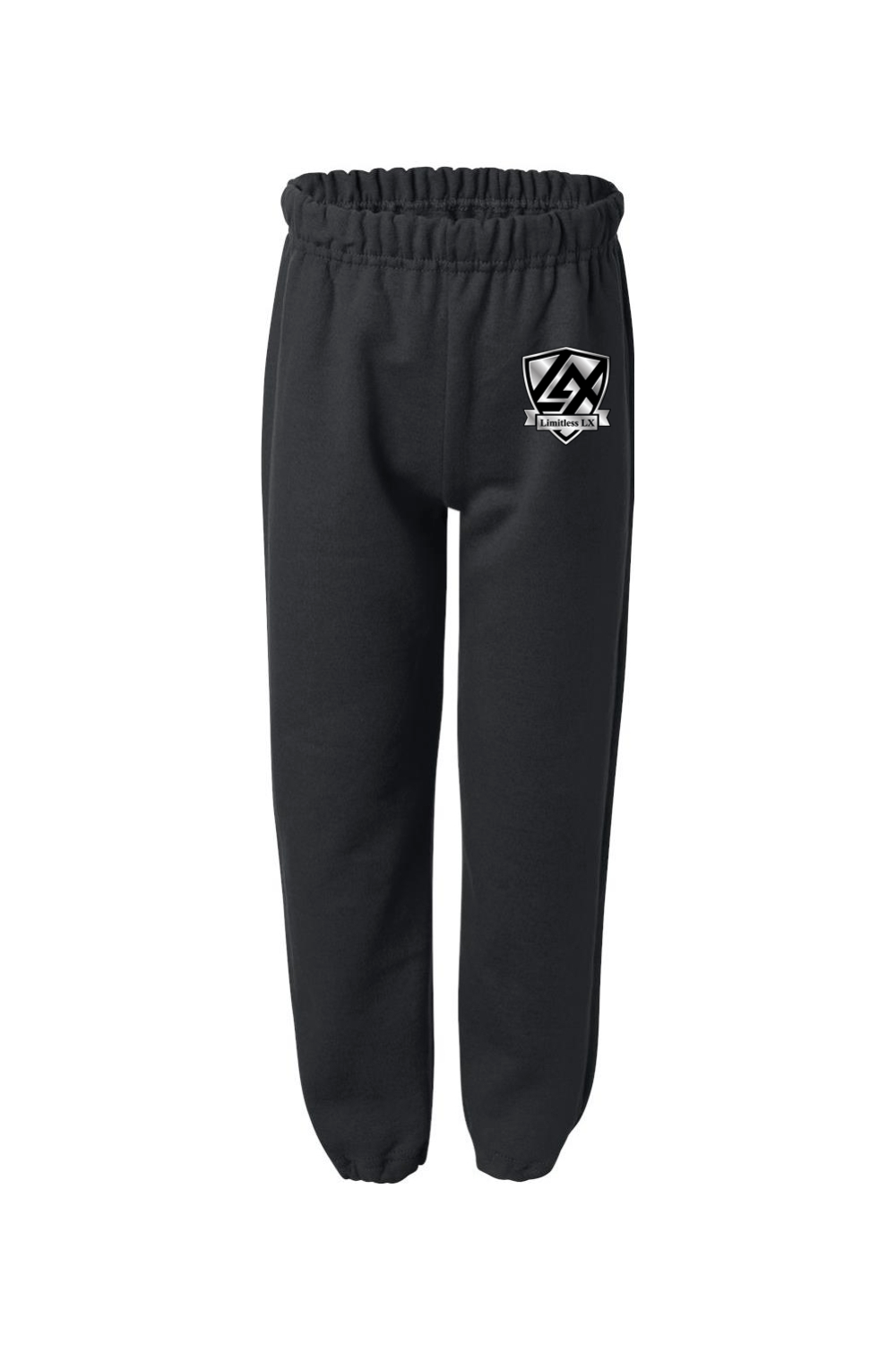 Limitless LX Youth Sweatpants Signature Lacrosse