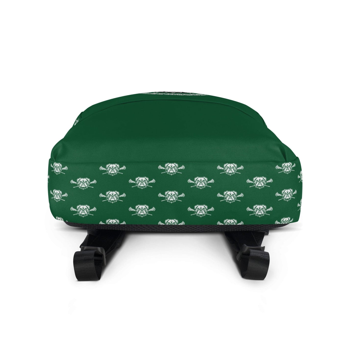 Lindenhurst Lacrosse Travel Backpack Signature Lacrosse