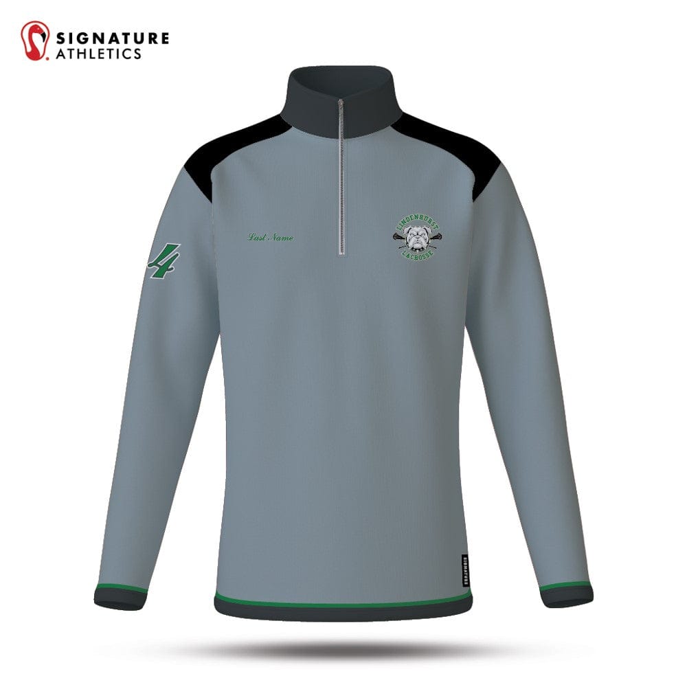Lindenhurst Youth Lacrosse 2 Piece Sideline Package Signature Lacrosse