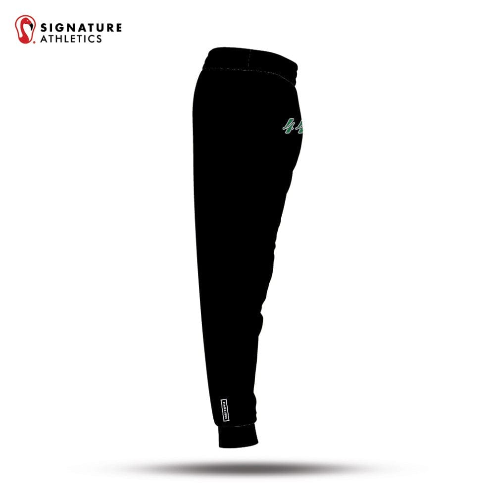 Lindenhurst Youth Lacrosse Lightweight Dye Sub Joggers Signature Lacrosse