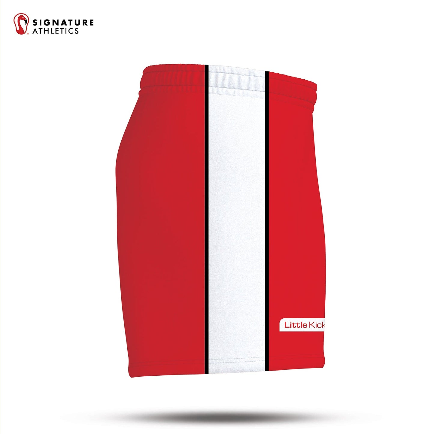 Little Kickers 2 Piece Player Package - Mega Kickers Signature Lacrosse