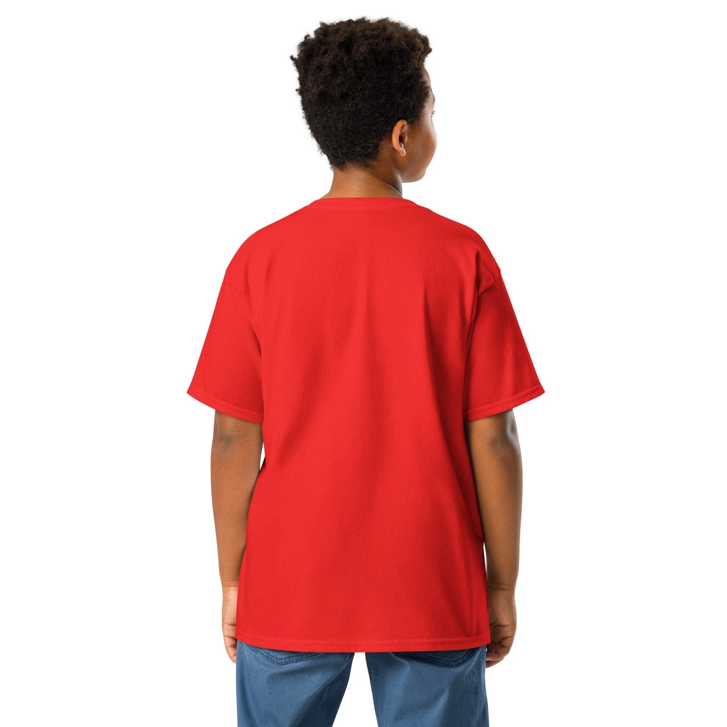 Little Kickers Youth Classic Tee Signature Lacrosse
