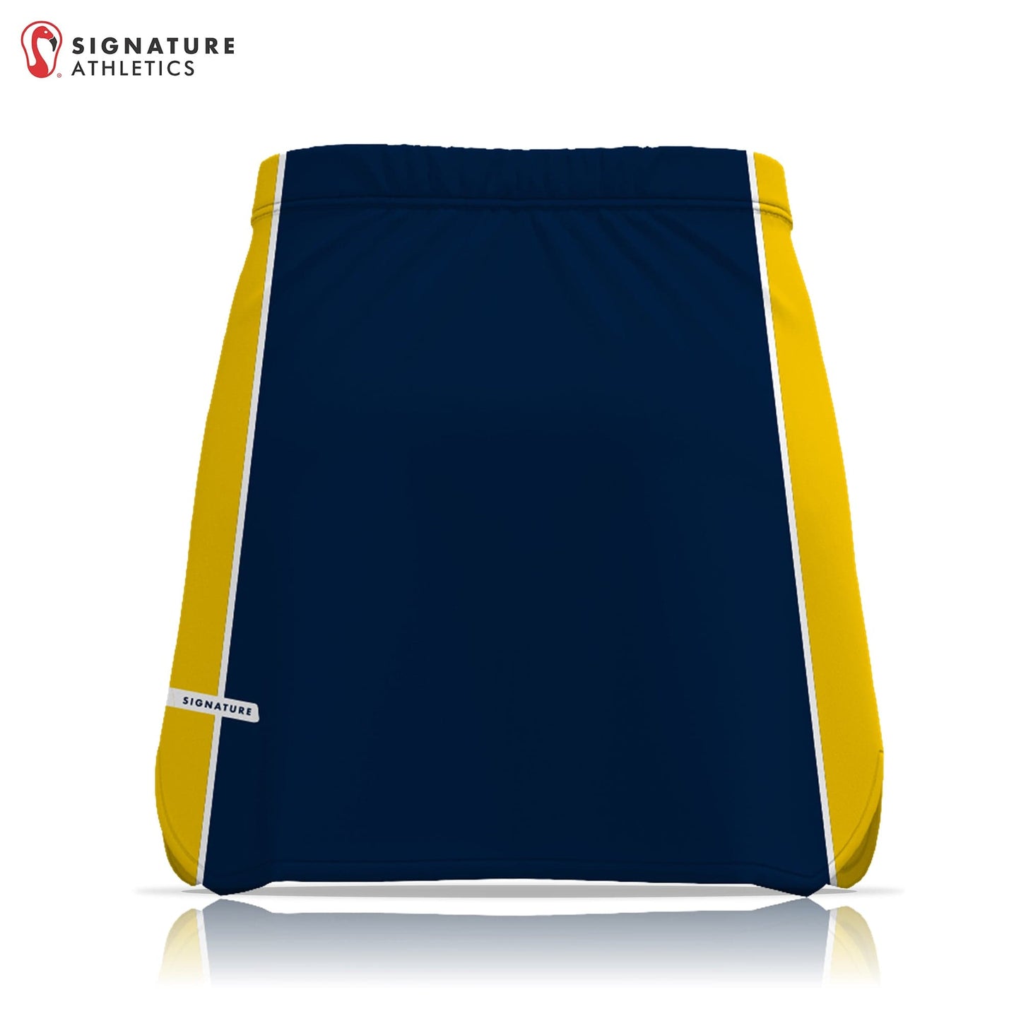 Littleton Lacrosse Girls Game Skirt Signature Lacrosse