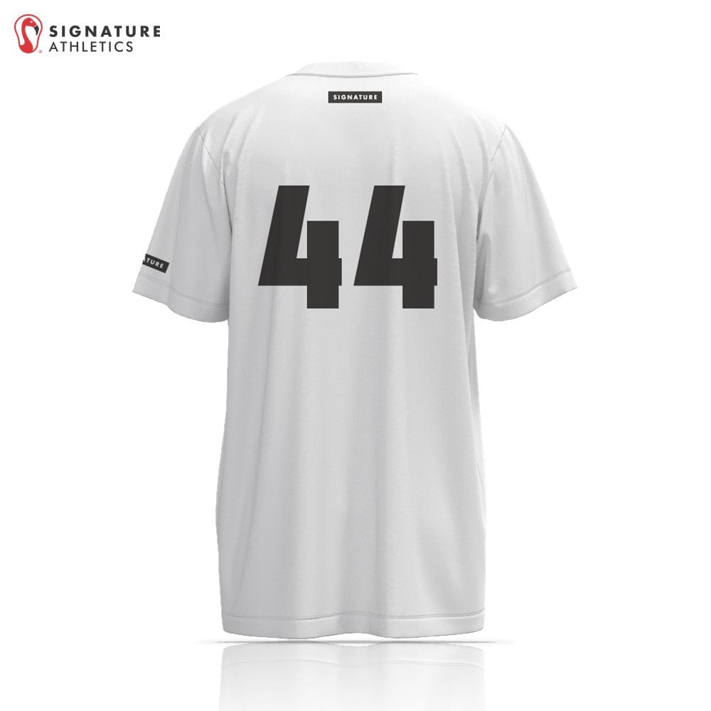 Lone Pint Lacrosse Men's 3 Piece Player Package Signature Lacrosse