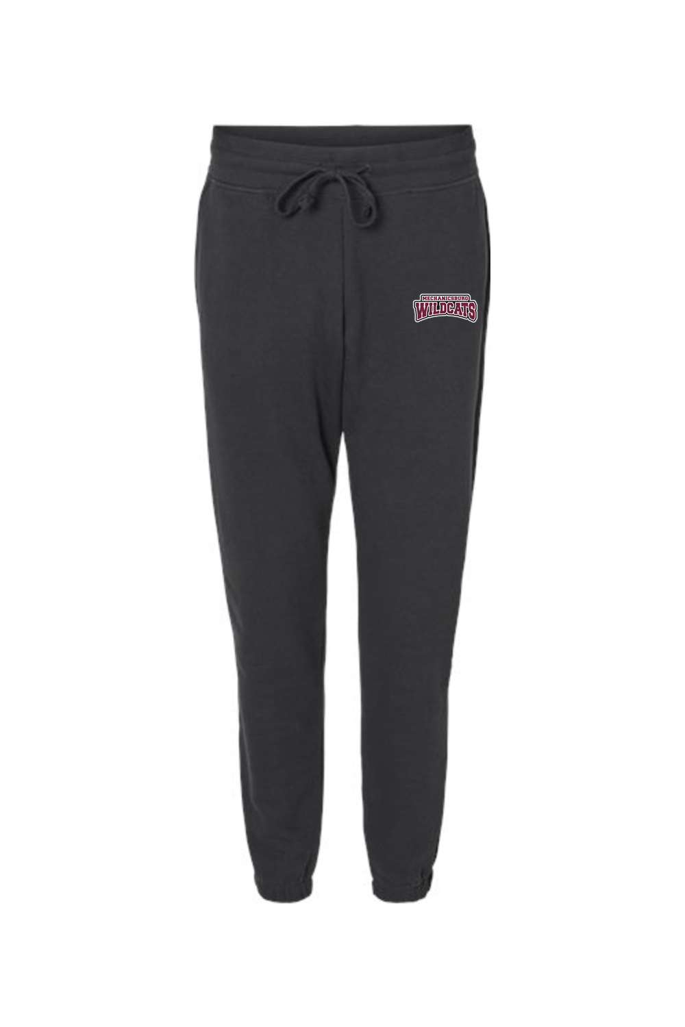 Mechanicsburg Youth Lacrosse Adult Sweatpants Signature Lacrosse