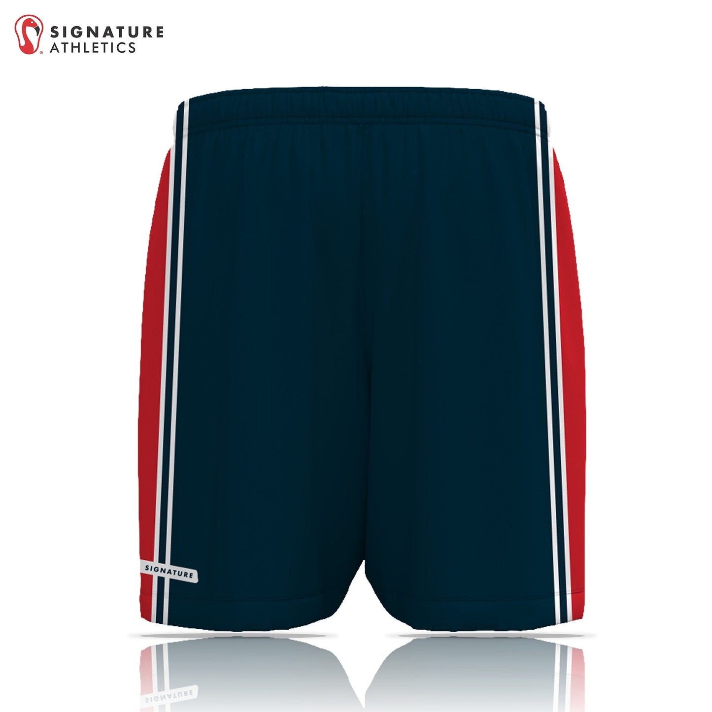 Medway Milford Men's 2 Piece Player Package Signature Lacrosse