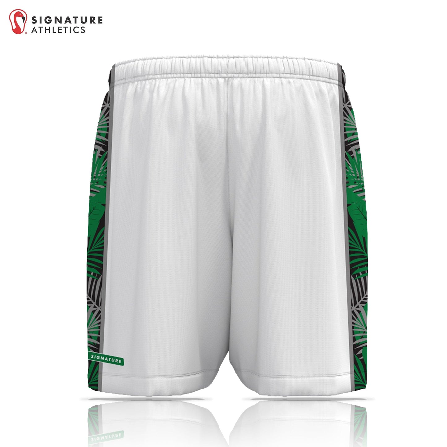 Monsters Lacrosse Men's Game Shorts Signature Lacrosse