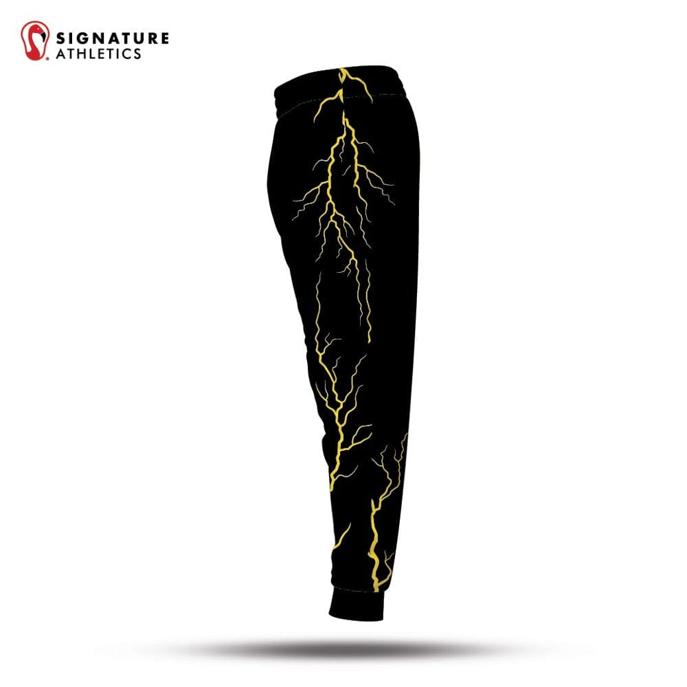 MOT Lacrosse Men's 2 Piece Basic Package Signature Lacrosse